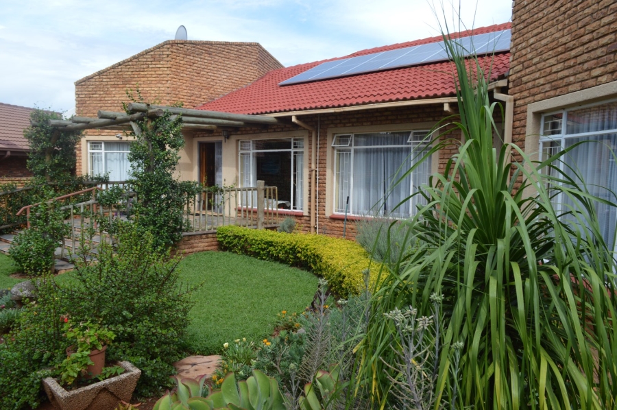 3 Bedroom Property for Sale in Doringkruin North West
